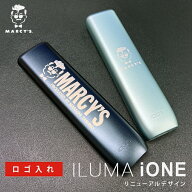 【田代まさし公認】 アイコス イルマ i ワン ケース 刻印 MARCY'S マーシーズ グッズ 限定品 IQOS ILUMA …