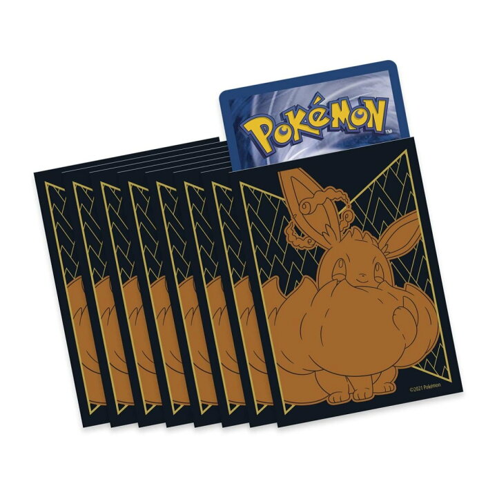楽天市場】【海外限定】英語版 ポケモンカード 新品 シャイニング 