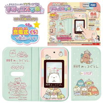 楽天市場】すみっコぐらし スマホ（ブランドタカラトミー）の通販