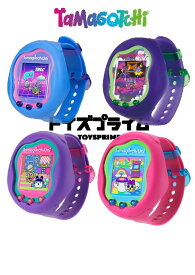 ラッピング対応 たまごっち Tamagotchi Uni Pink Purple Monster Carnival ピンク 日本おもちゃ大賞2023コミュニケーショントイ部門大賞