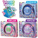 ラッピング対応 バンダイ Tamagotchi Paradise たまごっちパラダイス