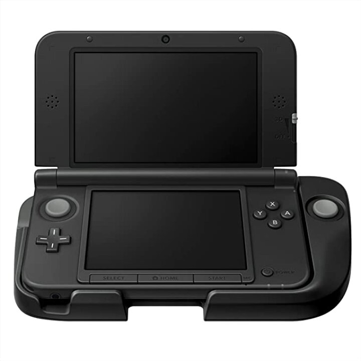 楽天市場】ラッピング対応 ニンテンドー3DS LL 専用拡張スライドパッド 
