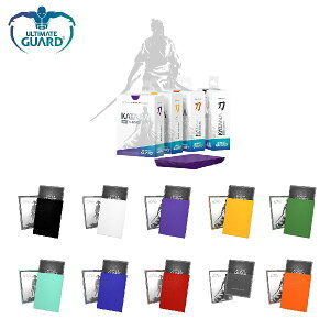 Katana X[u bsOΉ Ultimate Guard AeBbgK[h WTCY 100 J[hX[u