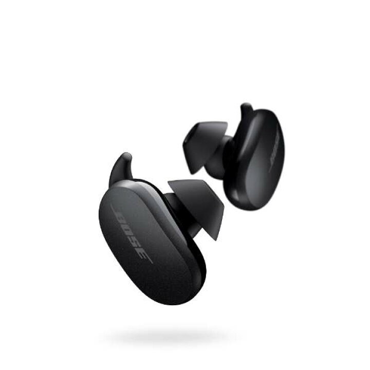 楽天市場】ラッピング対応 ボーズ BOSE QuietComfort Earbuds 