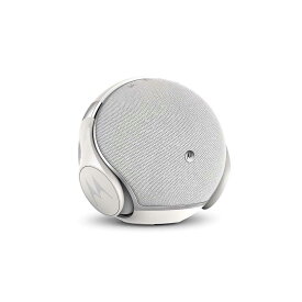 訳アリ品 モトローラ スフィア ワイアレス スピーカー Motorola Sphere+ 2-in-1 Wireless Speaker & Headphones