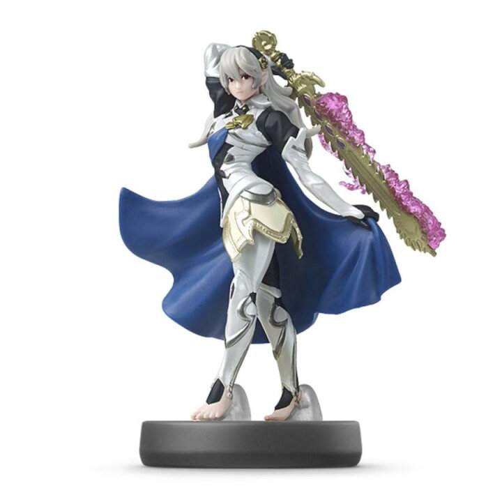 楽天市場】ラッピング対応 amiibo ファイヤーエンブレム スマブラ 大 