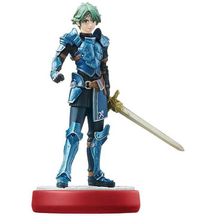 楽天市場】ラッピング対応 amiibo ファイヤーエンブレム スマブラ 大 