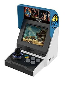 SNK NEOGEO mini インターナショナル版 ネオジオ ミニ ゲーム