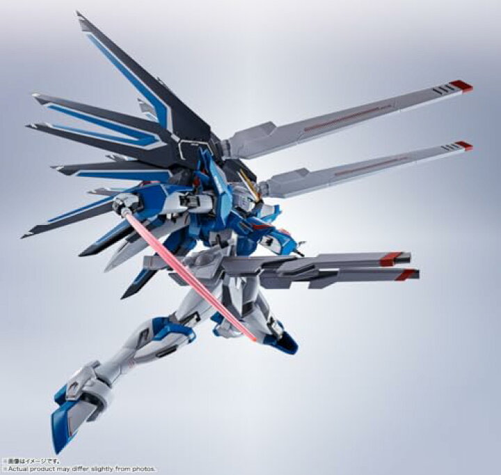 楽天市場】ラッピング対応 METAL ROBOT魂 SIDE MS 機動戦士ガンダム 