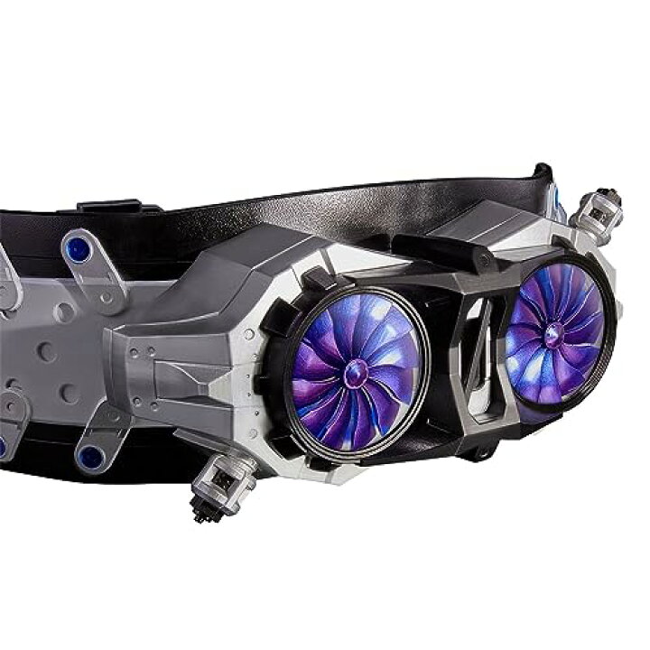 楽天市場】シン・仮面ライダー DX変身ベルト アルティメットハーフ 