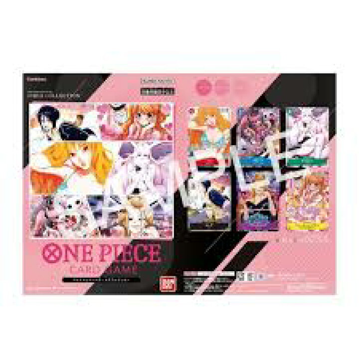 楽天市場】ラッピング対応 ワンピース ONE PIECE カードゲーム 