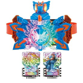【新品訳アリ】仮面ライダーガッチャード DXケミーニジゴンバンダイ ラッピング対応