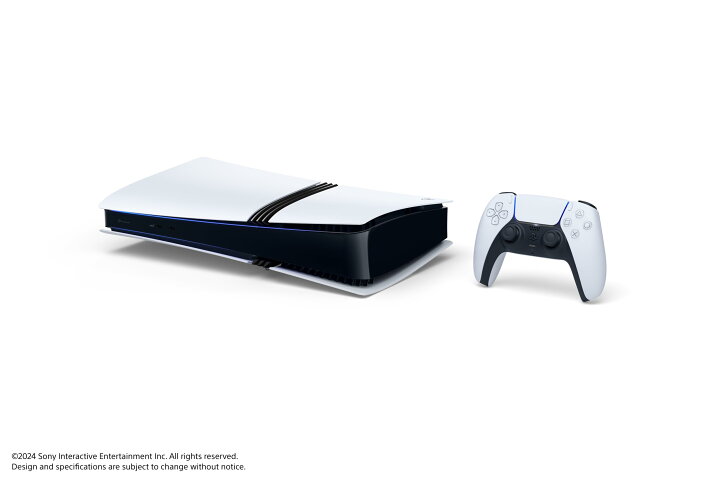 楽天市場】新品 PlayStation 5 Pro CFI-7000B01 本体 PS5PRO : トイズ 