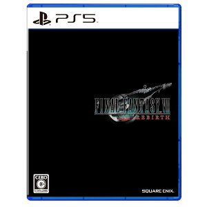 bsOΉ t@Cit@^W[VII o[X(FINAL FANTASY VII REBIRTH)-PS5