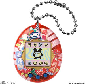 bsOΉ ܂ IWi Original Tamagotchi Lovely Angel Dreamy Angel L܂߂ Xgbv inspired by ]˖ؖڍl` L݂݂ inspired by ]˖ؖڍl`