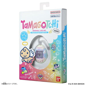 bsOΉ IWi܂ Original Tamagotchi Angel Sky Angel Party Pretty Party Tama Picnic Tama Smile Pink Treasure Jewel