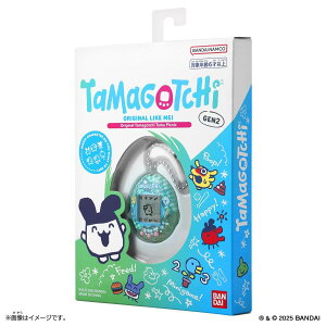 bsOΉ IWi܂ Original Tamagotchi Angel Sky Angel Party Pretty Party Tama Picnic Tama Smile Pink Treasure Jewel