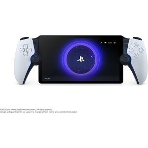 bsOΉ iPlayStation Portal [gv[[CFIJ-18000 ~bhiCg ubN CFIJ-18001