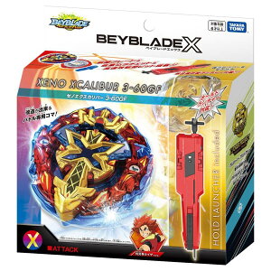 bsOΉ BEYBLADE X xCu[hX BX-00 X^[^[ [mGNXJo[3-60GF