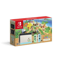 楽天市場】Nintendo Switch Lite あつまれ どうぶつの森セットの通販