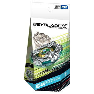 �^�J���g�~�[ TAKARA TOMY BEYBLADE X �x�C�u���[�hX BX-44 �u�[�X�^�[ �g���P���v���XM-85BS
