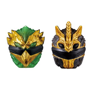 ナンバーワン戦隊ゴジュウジャー DXセンタイリングセット ゴジュウイーグル&ゴジュウユニコーン