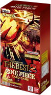 ラッピング対応 バンダイ BANDAI ONE PIECEカードゲーム プレミアムブースター ONE PIECE CARD THE BEST …
