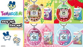 ラッピング対応 たまごっち タマカフェ フレッシュストリベリー イチゴ 苺 エンジェルドレス エンジェルレース Original Tamagotchi たまごっち