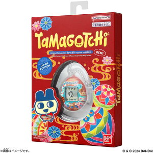 ���b�s���O�Ή� ���܂����� �I���W�i�� ��܂�ɗ��� �l�G���� inspired by ����F�T Original Tamagotchi