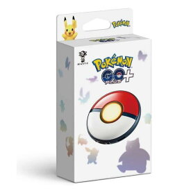 ラッピング対応 Pokemon GO Plus + ポケモン ゴー プラスプラス ポケットモンスター