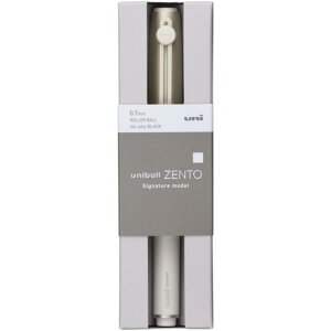 uniball zento ���j�{�[���[���g �V�O�j�`�� ���f�� �V�����p�� �S�[���h ubzh 07 25