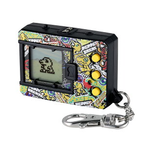 ���b�s���O�Ή� �f�W���� DIGIMON ORIGINAL NEW WAVE 1 GRAFFITI AGUMON PIXEL PROTEIN DIGIVOLUTION AGUMON DIGITAL CAMOUFLAGE