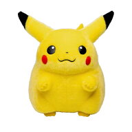 予約2026年4月末 ラッピング対応 ポケットモンスター ポケモン30周年記念 おかえり ピカチュウ1/1 高さ40cm