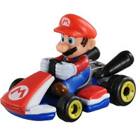 【オンライン限定価格*】ドリームトミカ マリオカート8 マリオ