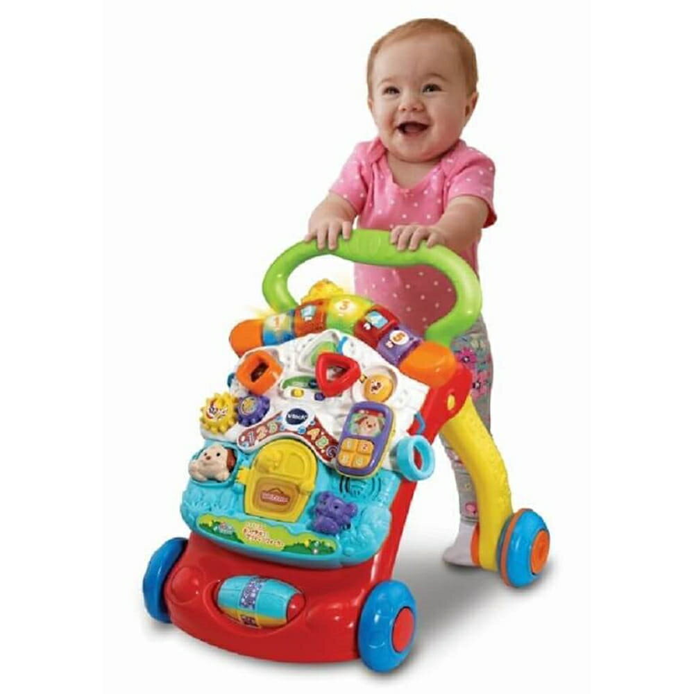 バイリンガル 歩いて学ぼう! アクティブウォーカー