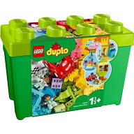 【オンライン限定価格】レゴ LEGO デュプロ デュプロのコンテナ スーパーデラックス 10914｜プレゼント …