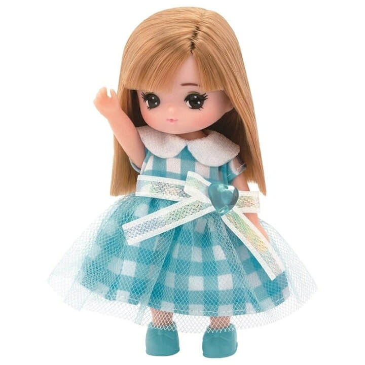 楽天市場】「5/1〜6限定先着で最大2000円OFFクーポン」リカちゃん 人形  