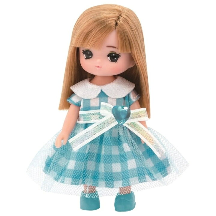 楽天市場】「5日 先着で最大1000円OFFクーポン」リカちゃん 人形 LD-21 