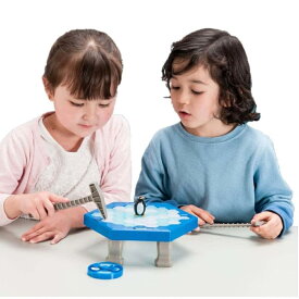 プレイポップ ペンギンをすくえ！ アイスブレーカー トイザらス限定