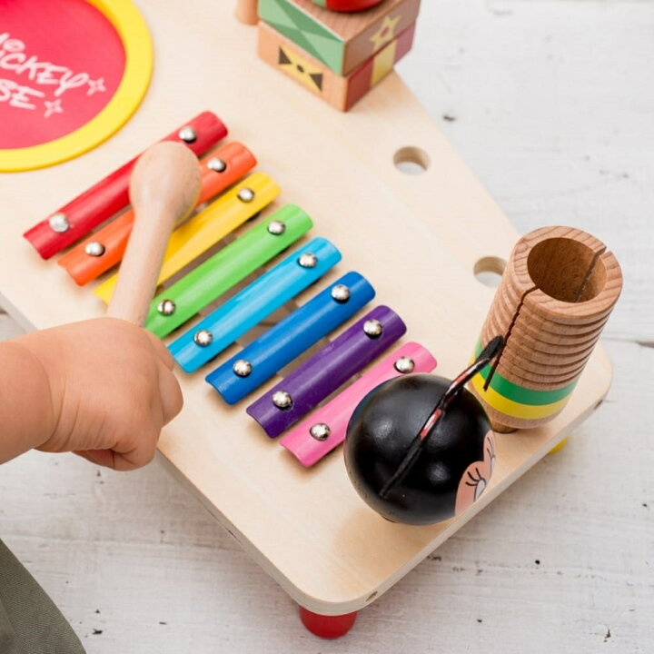 楽天市場】DISNEY HELLO! WOODEN WORLD ミッキーマウス ドリーム 