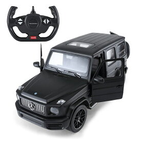 「3/10 限定先着 トップバナーにて最大1000円クーポン配布中」RC 1/14メルセデス ベンツG63 AMG 6歳 7歳 8歳
