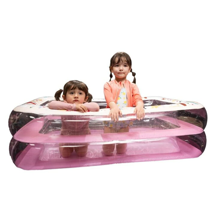 楽天市場】ディズニープリンセス プール 150×100×46cm キッズ 子供