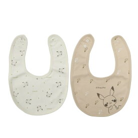 モンポケ スタイ 2枚組