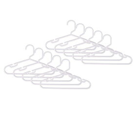 ディアベビー 10本入 ベビーハンガー ベビーザらス限定