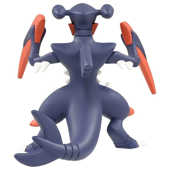 楽天市場】ポケモン モンコレ MS-07 メガガブリアス : トイザらス 