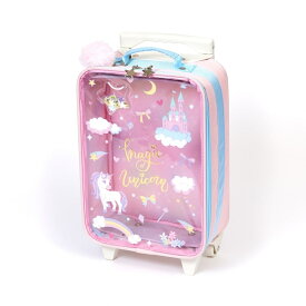 ユニコーン コロコロキャリー トイザらス限定