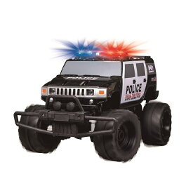 1/24RC ハマーH2 ポリス トイザらス限定