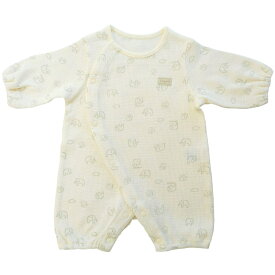 オーガニック フィットオール ゾウ ベビーザらス限定