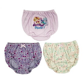 パウ・パトロール ショーツ3枚組 ベビーザらス限定