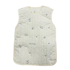 SNOOPY イブルキルト スリーパー 総柄 スヌーピー ベビーザらス限定